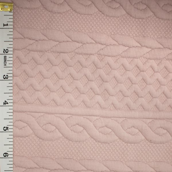 Cable Knit - Image 3