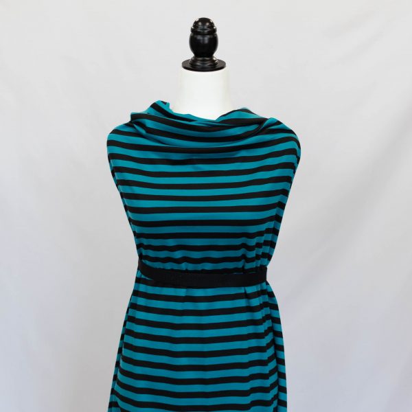 Striped Knit