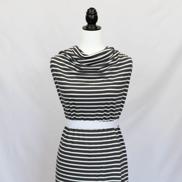 St James Striped Knit