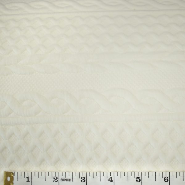Cable Knit - Image 2