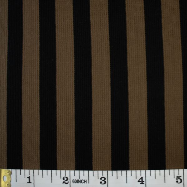 Striped Knit - Image 2
