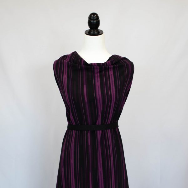 Polyester Stripes