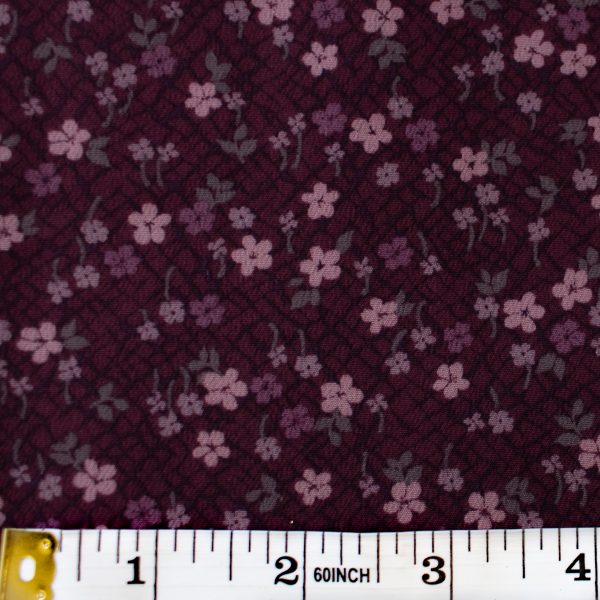 Floral Koshibo Print - Image 3