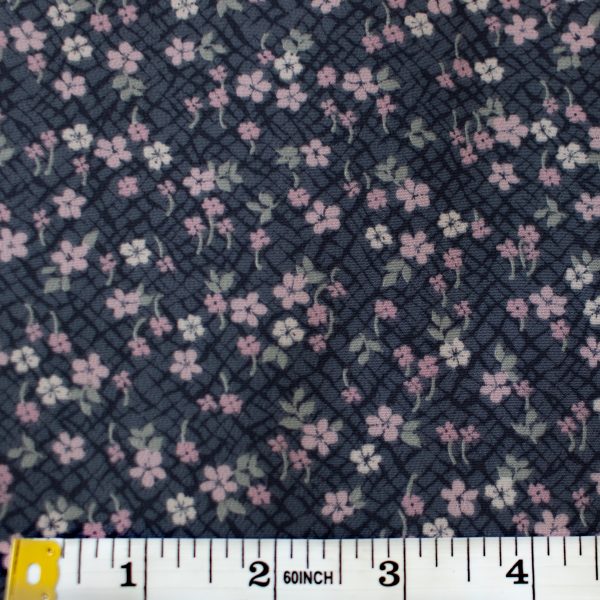 Floral Koshibo Print - Image 2