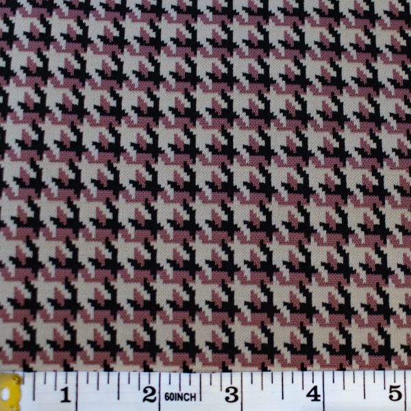 Hortense Jacquard Knit - Image 2