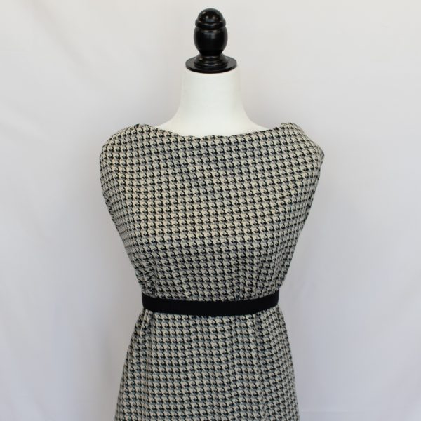 Hortense Jacquard Knit