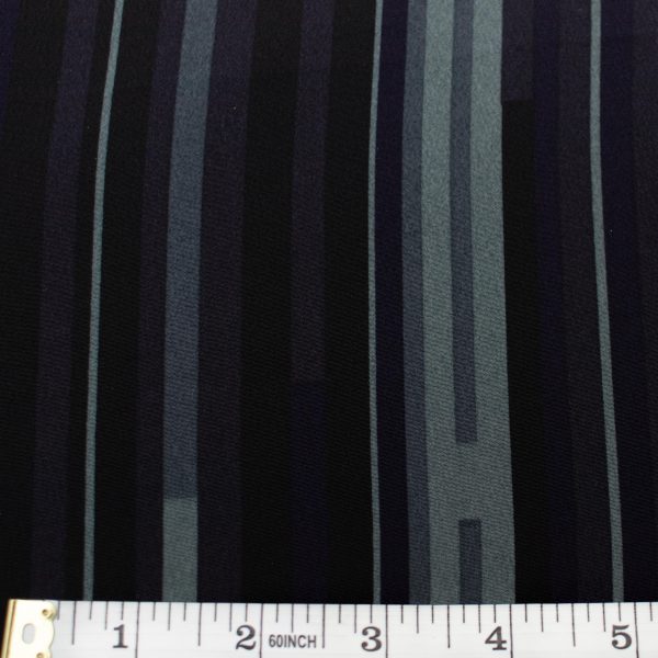 Polyester Stripes - Image 2