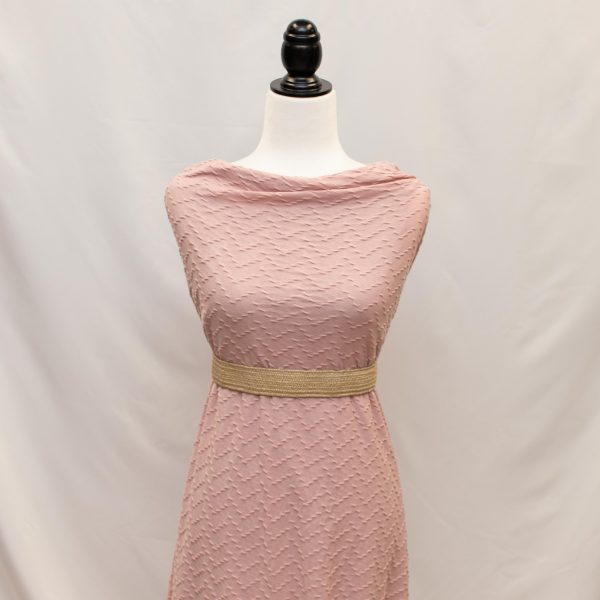 Jacquard Knit