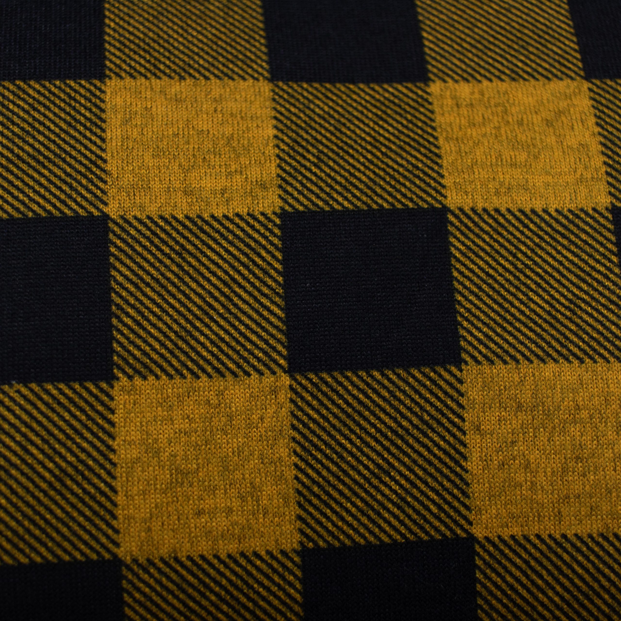 Buffalo Plaid - Elegant Fabrics