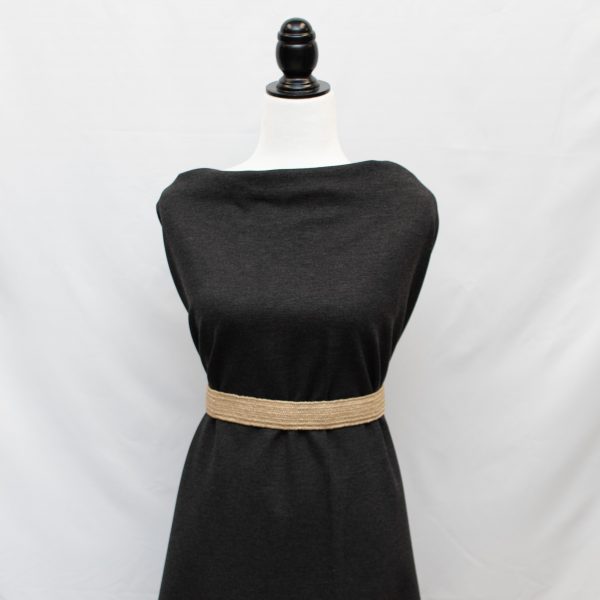 Ponte Knit Solids