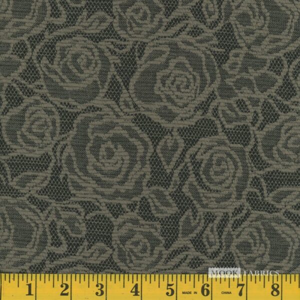 Lurex Knit Design - Image 2