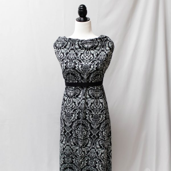 Black & Grey Design