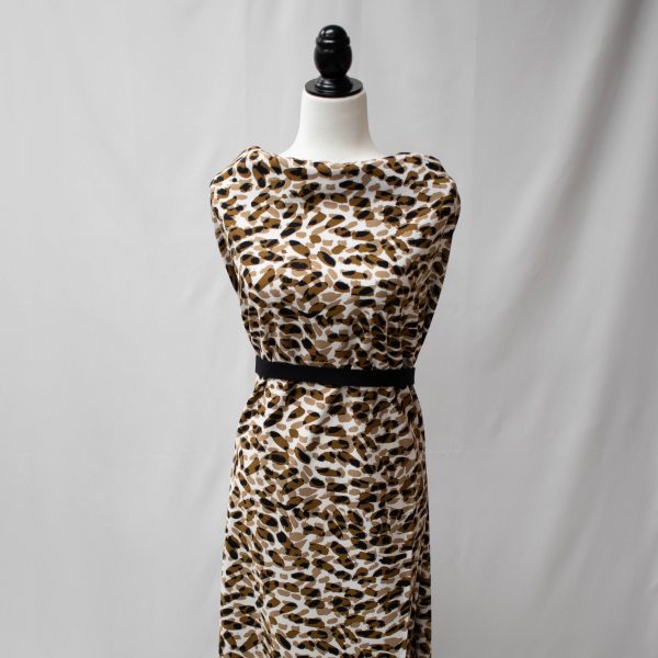 Leopard Print