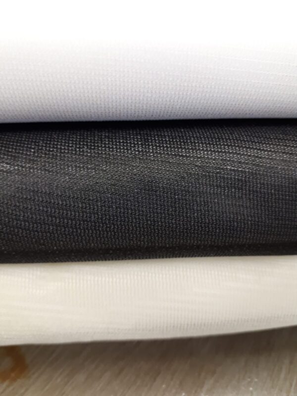 French Fuse Interfacing
