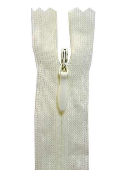 Invisible Zipper -18 inch