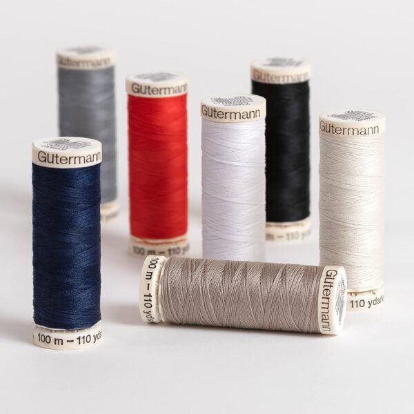 Gutermann Thread -500m Spool