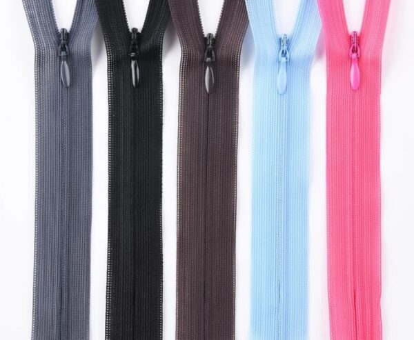 Invisible Zipper -12 inch