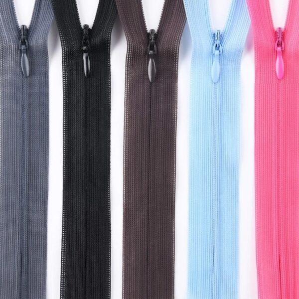Invisible Zipper -18 inch