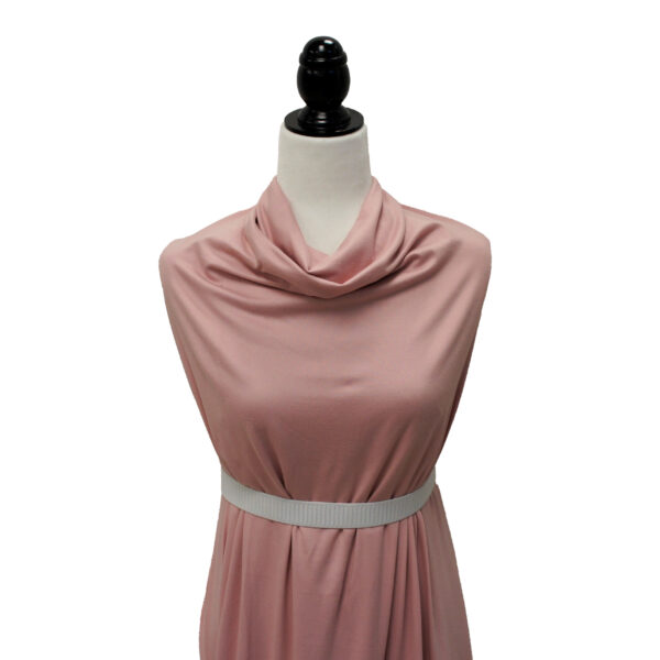 Techno Crepe Solids