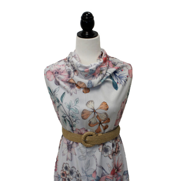 Large Summer Floral