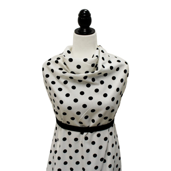 Palma Dot Print