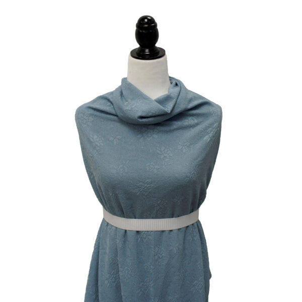 Pearl Lace Design Knit