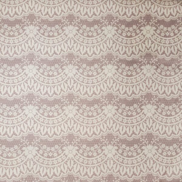 Scalloped Lace Design - Image 2