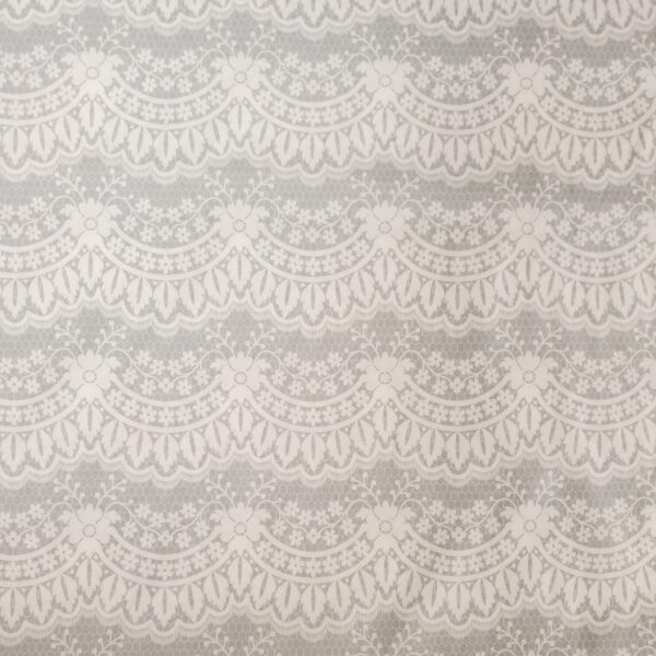 Scalloped Lace Design - Image 3