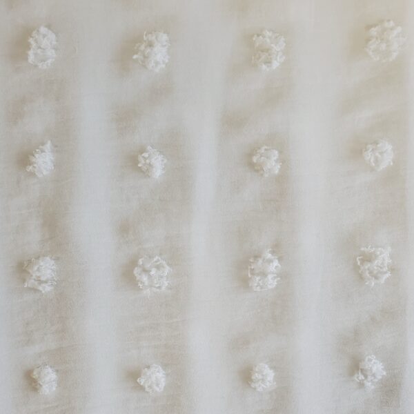 Swiss Dot -Large Dot - Image 13
