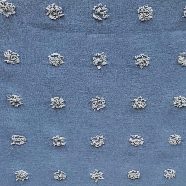 Swiss Dot -Large Dot - Image 2