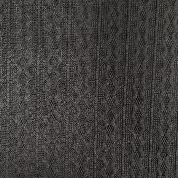 Medium Cable Knit - Image 3