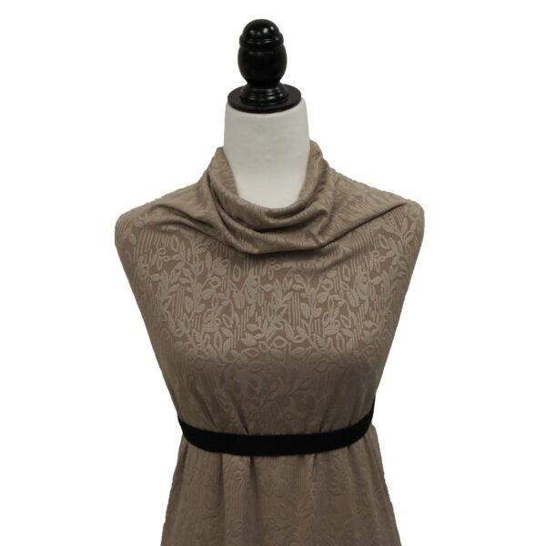 Golden Touch Jacquard