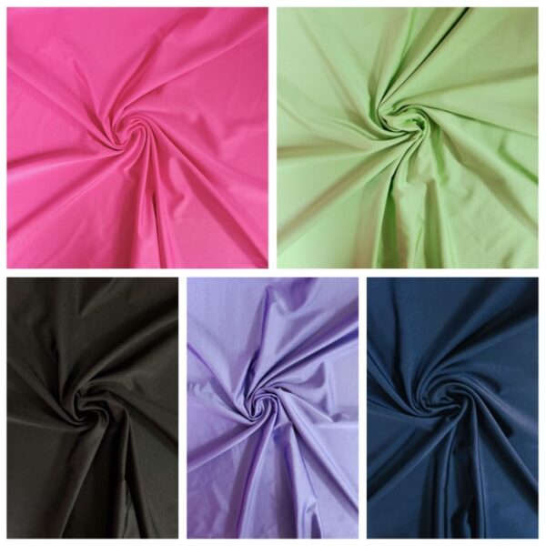 Chlorine Resistant Swim Spandex