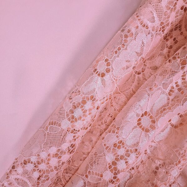 Lace-Rosetta