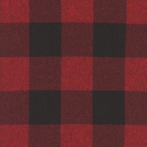 Buffalo Plaid - Elegant Fabrics