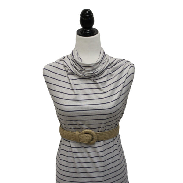 DB Navy Stripe