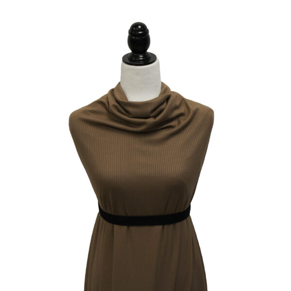 Rib Knit 4x2