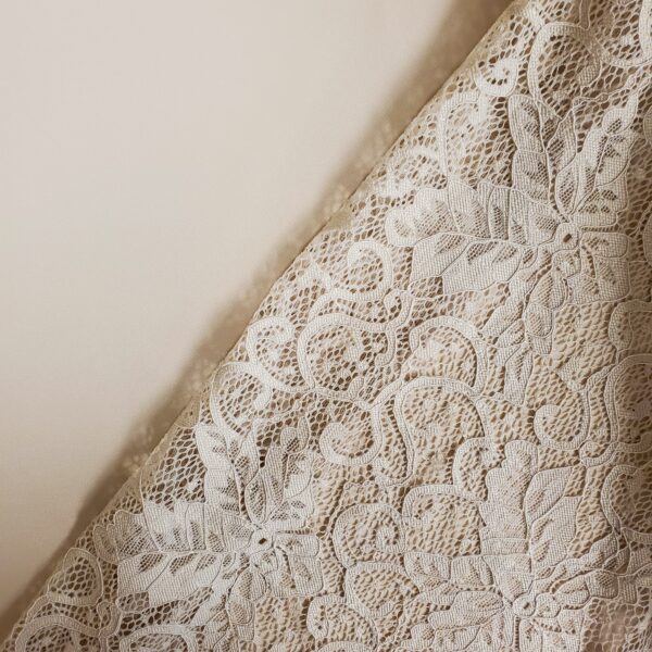 Lace-Lolita