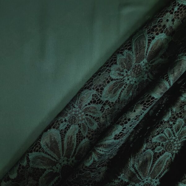 Lace- NS
