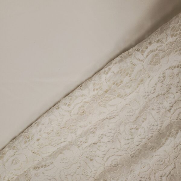 Lace- Camellia