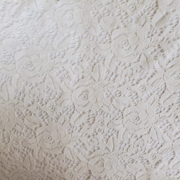 Lace- Camellia - Image 2