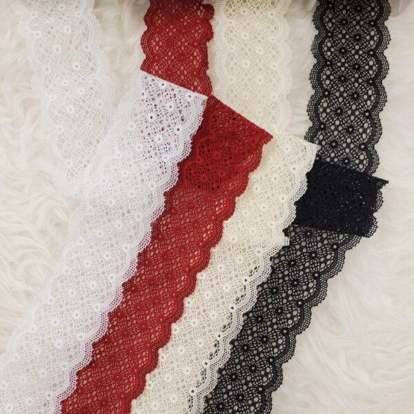 Stretch Lace 9131-55