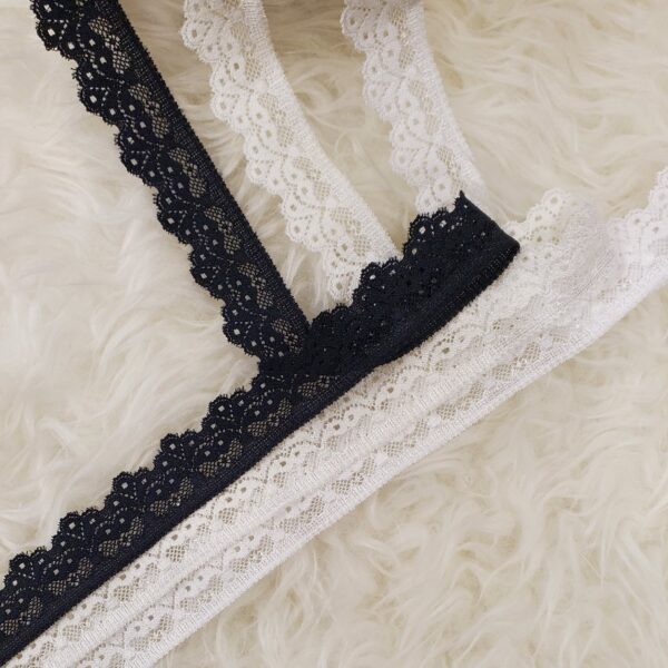 Stretch Lace 9081B-29