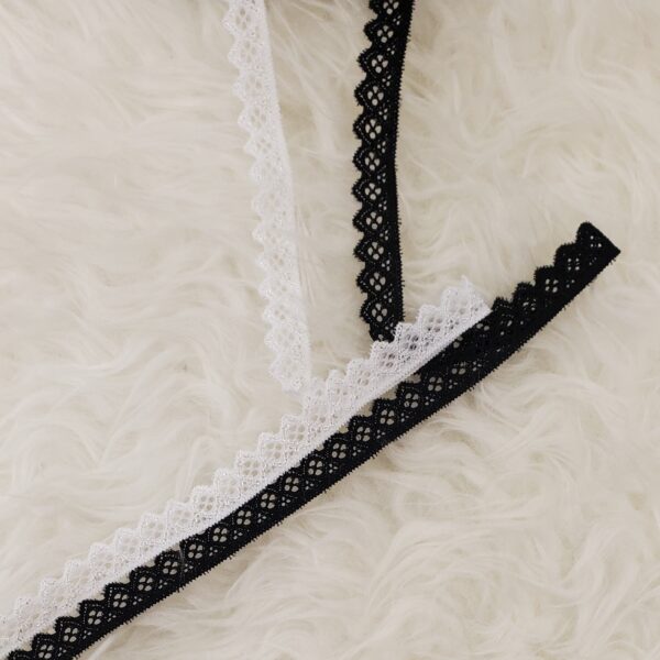 Stretch Lace 9079B 15