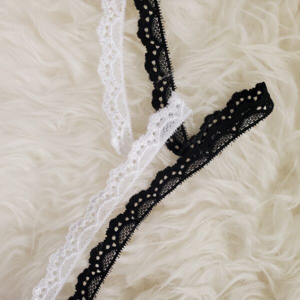 Stretch Lace 9080