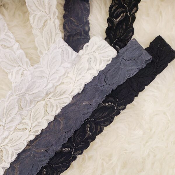 Stretch Lace 9083-52 (2" Wide)