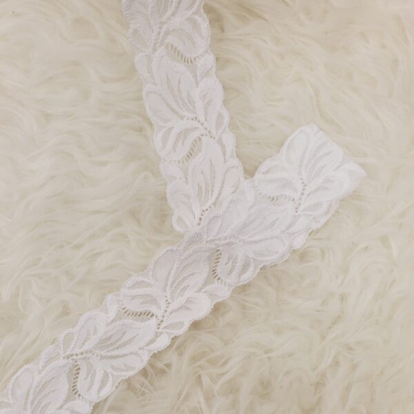 Stretch Lace 9083-70 (2 1/2" Wide) - Image 5