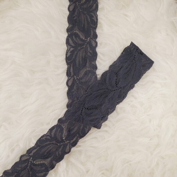 Stretch Lace 9083-70 (2 1/2" Wide) - Image 4