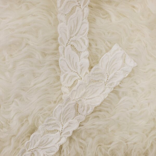 Stretch Lace 9083-70 (2 1/2" Wide) - Image 3
