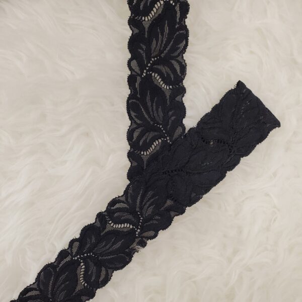 Stretch Lace 9083-70 (2 1/2" Wide) - Image 2